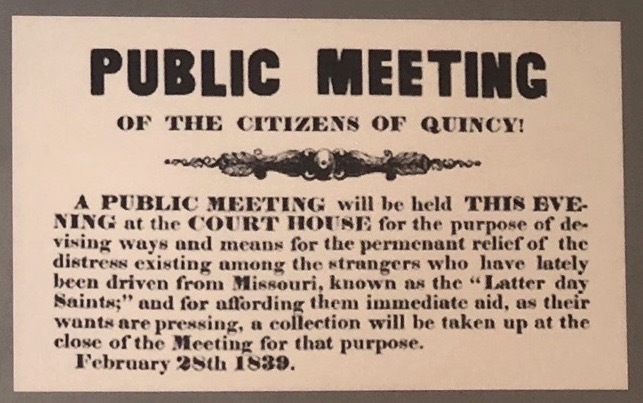 When the Persecuted Forget Compassion