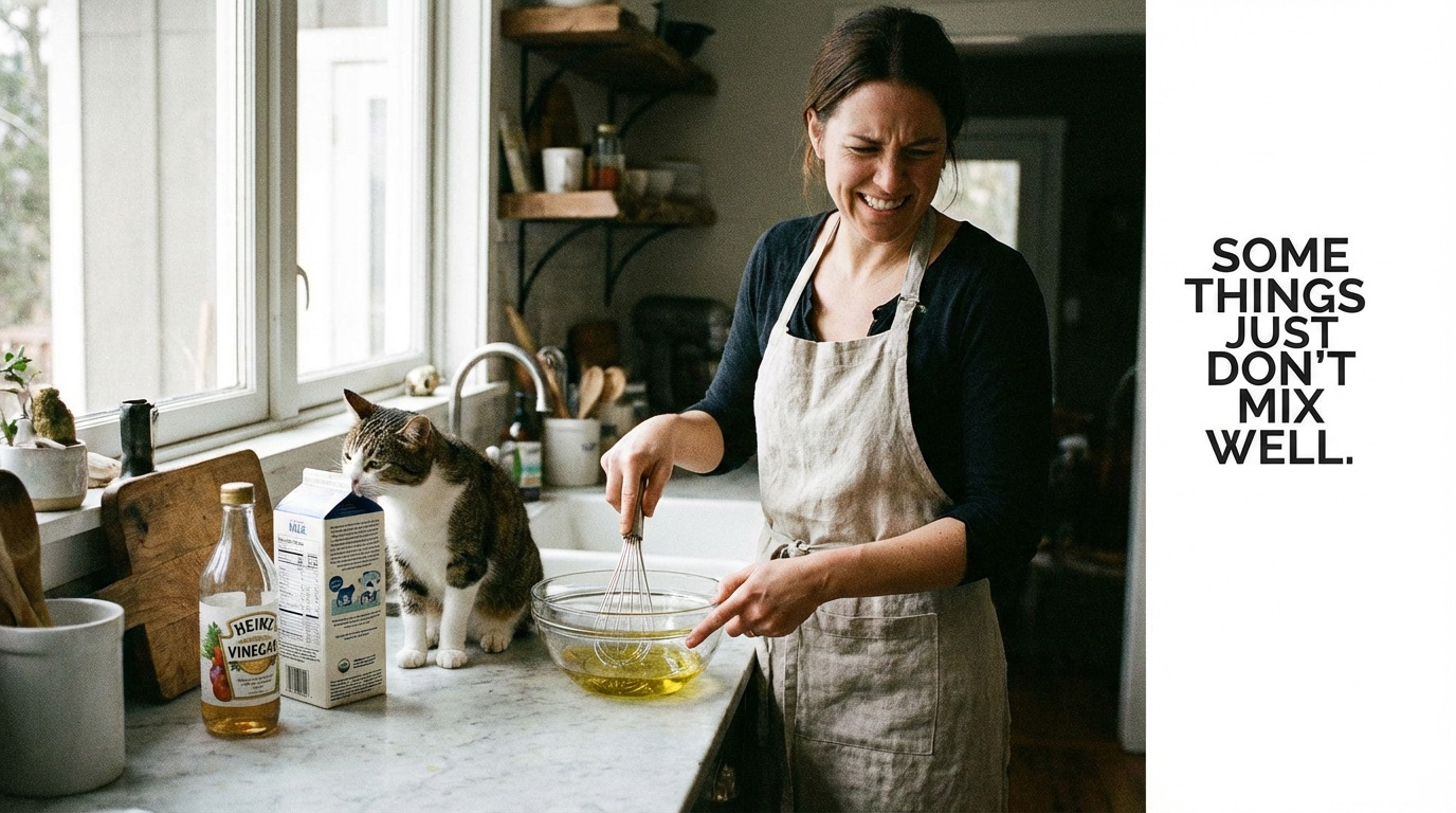 On Lucky Lifestyles our communities stay separate because something do not mix well.