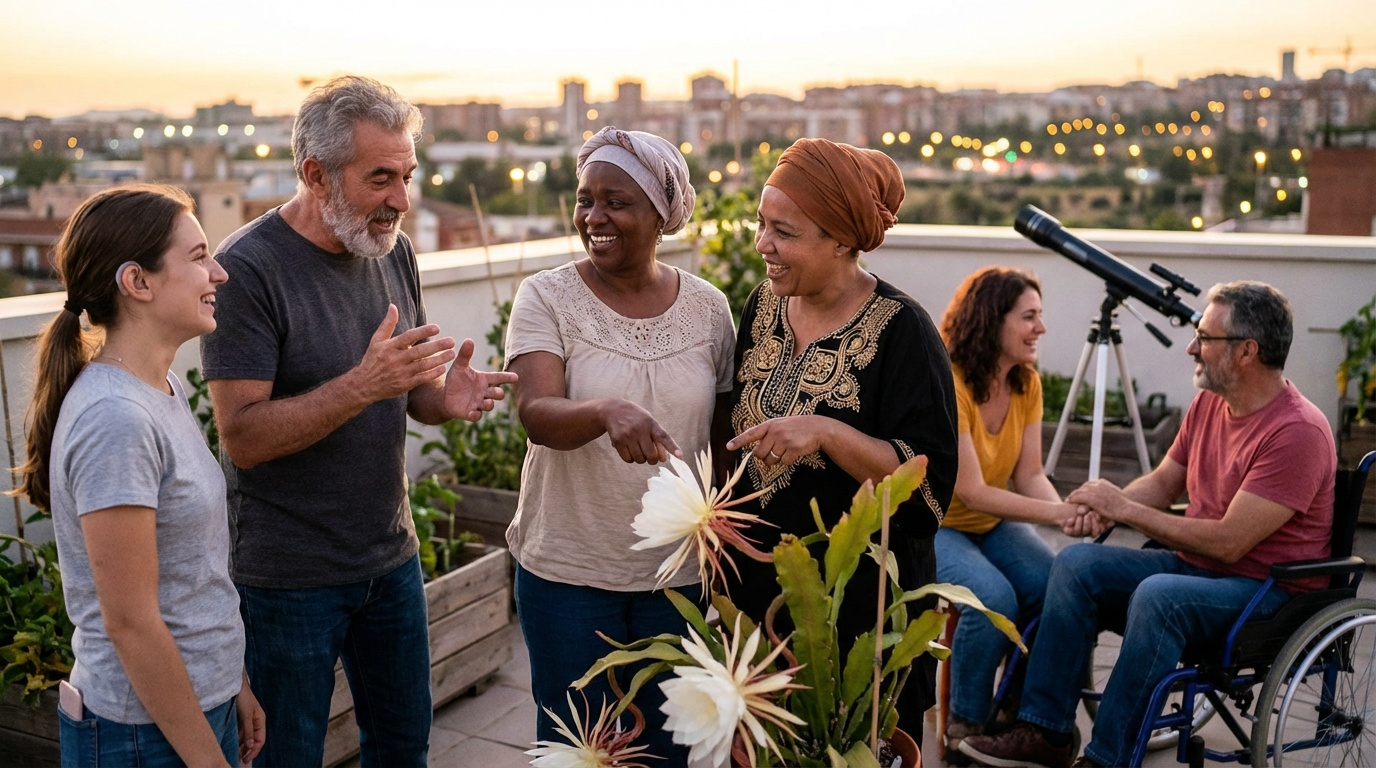 Letting Go of Judgment and Embracing Possibility in 2026