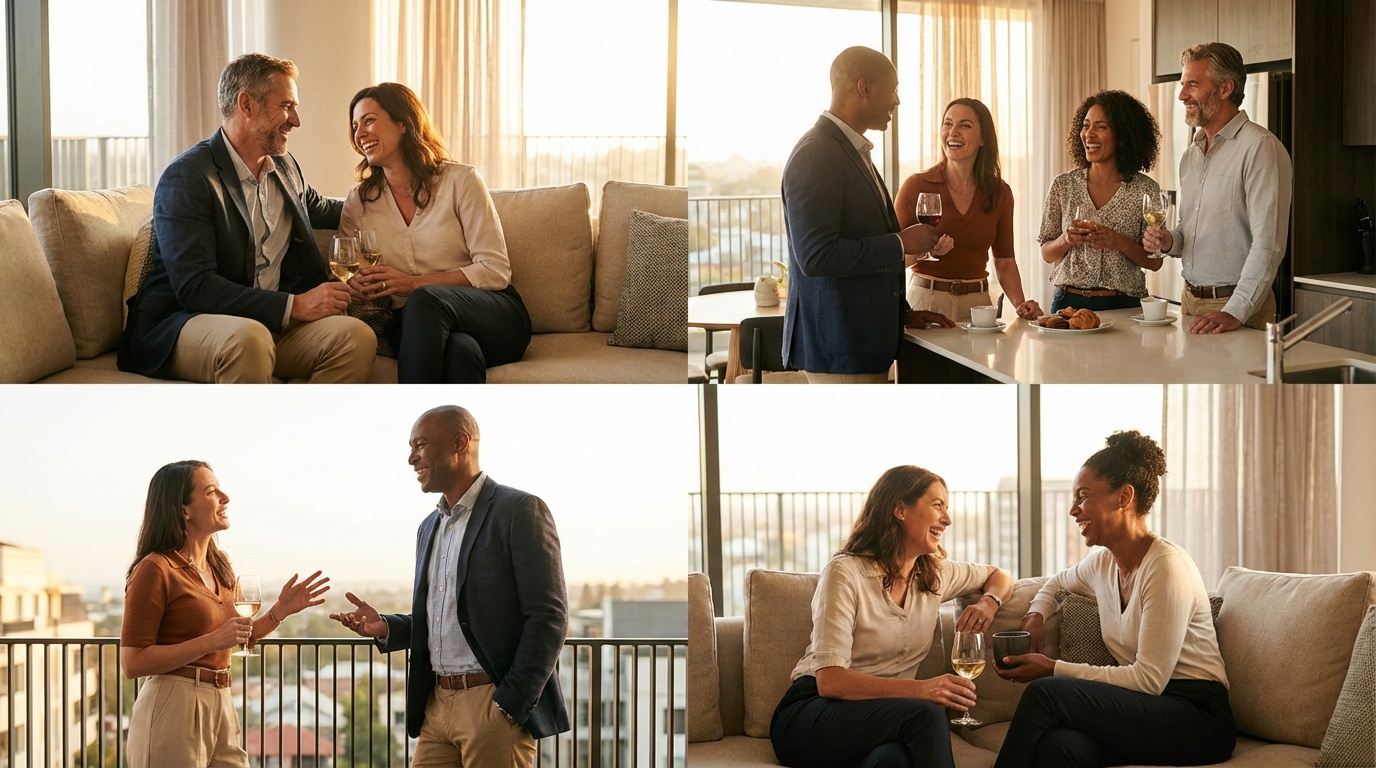 Swinging Explained: What It Is and What It Isn’t