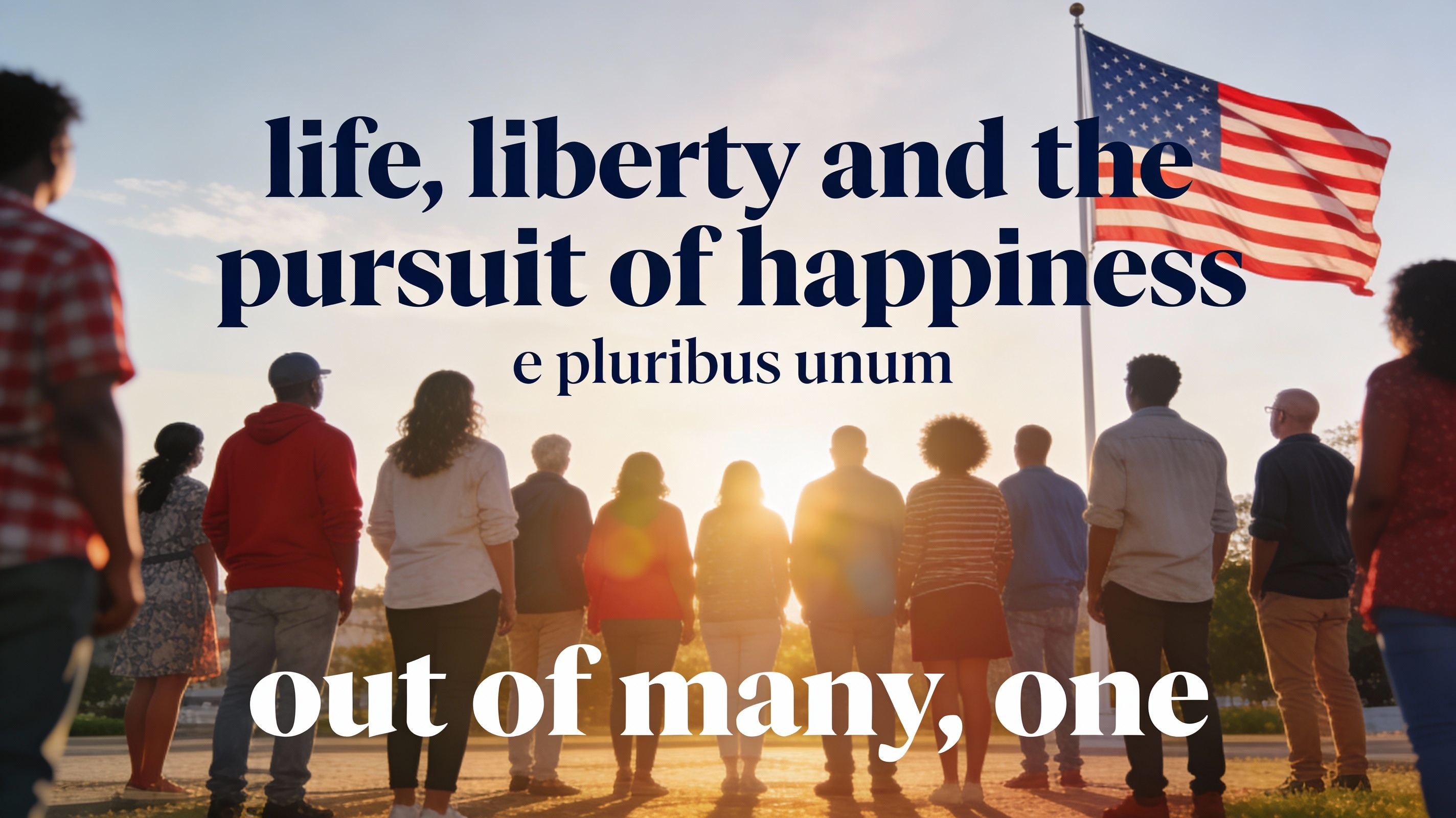 Coexistence is what Lucky Lifestyles is all about. Find people the believe in Pluralism