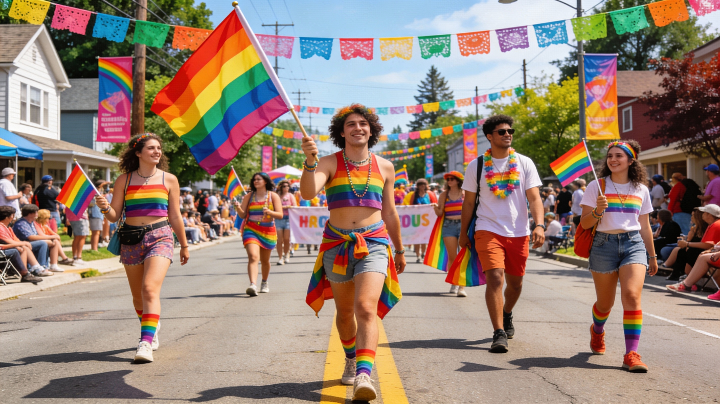 Cape Coral  Pride LGBTQ+ Events & PRIDE Guide