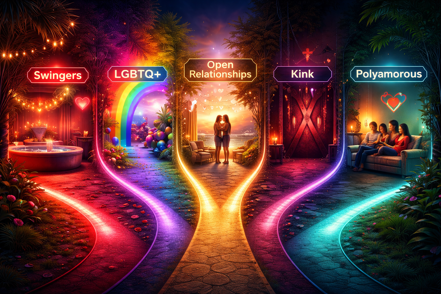 What We’re Building Together