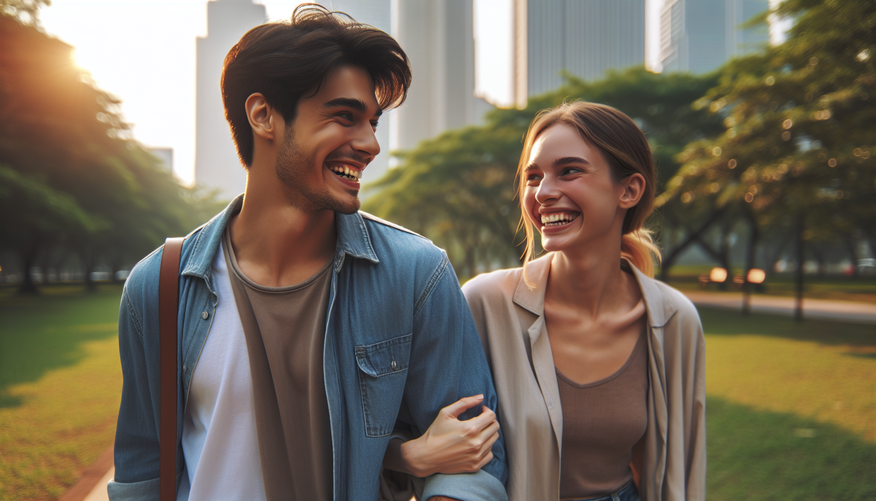 Balancing Independence and Closeness in LGBTQ+ Relationships