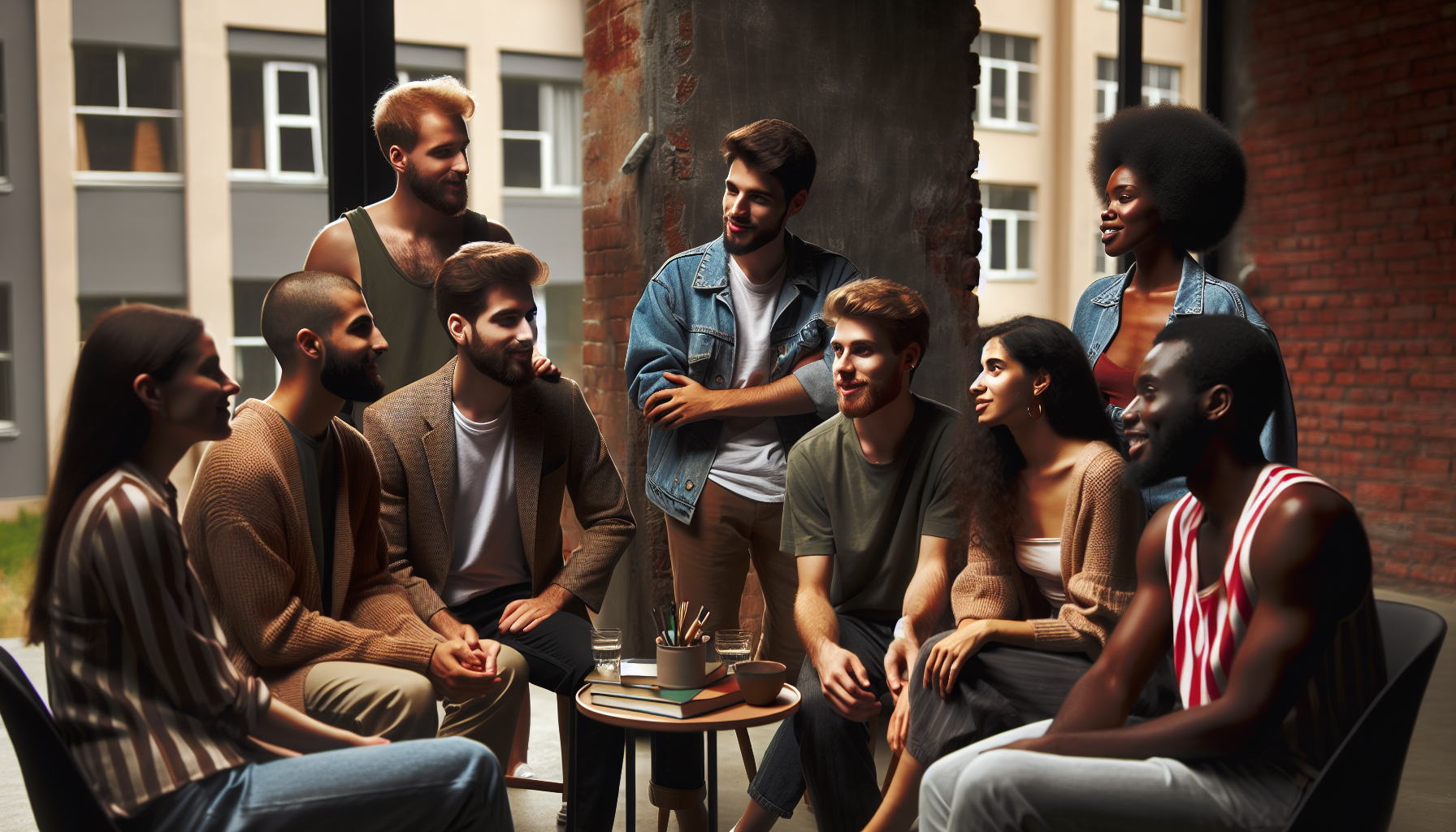 A Beginner's Guide to LGBTQ+ Relationship Structures