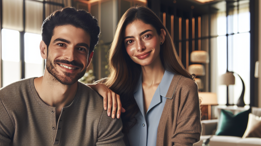 Boost Long-term Relationships with Openness