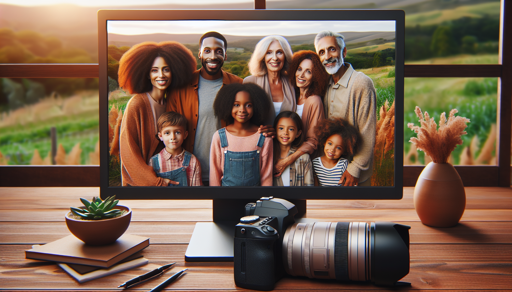 Exploring the Concept of Chosen Family in LGBTQ+ Communities