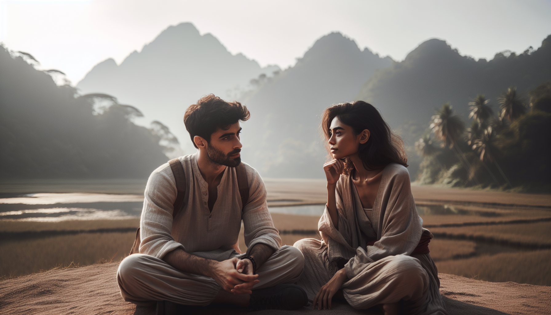 How Comparisons Can Damage Your Relationship