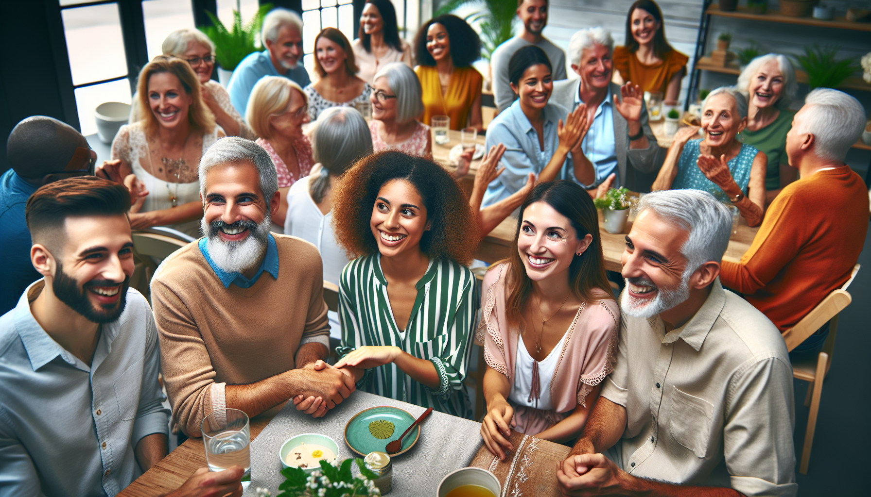 Creating Safe and Fun Swinger Experiences