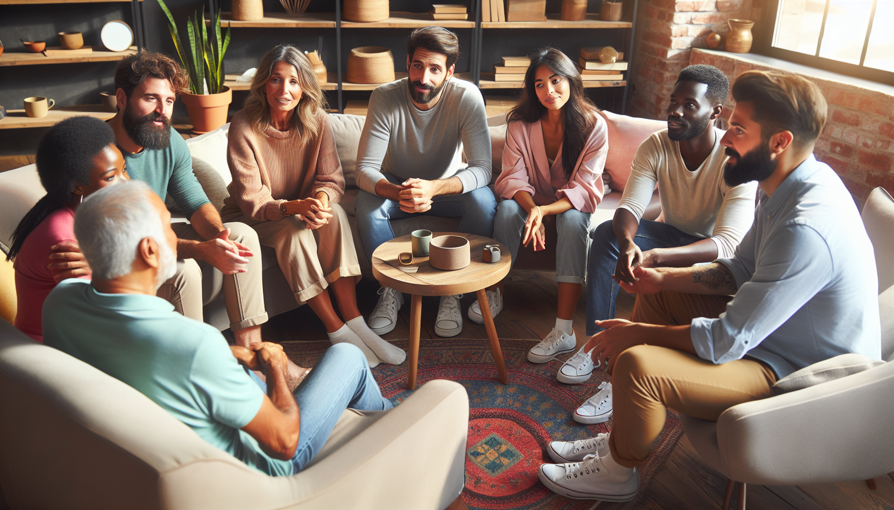 Debunking Common Polyamory Myths