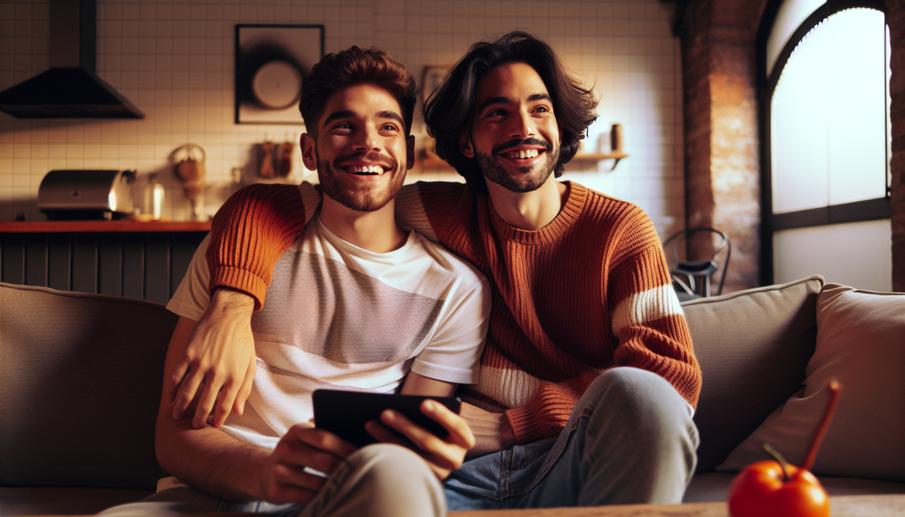 Defining What Makes a Great Lifestyle Couple