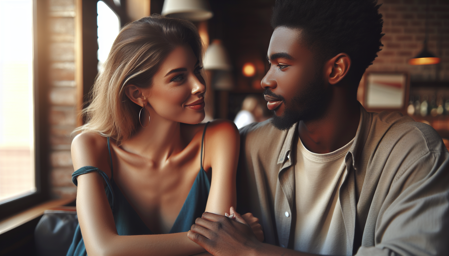 Navigating Emotional Honesty in Safe Relationships