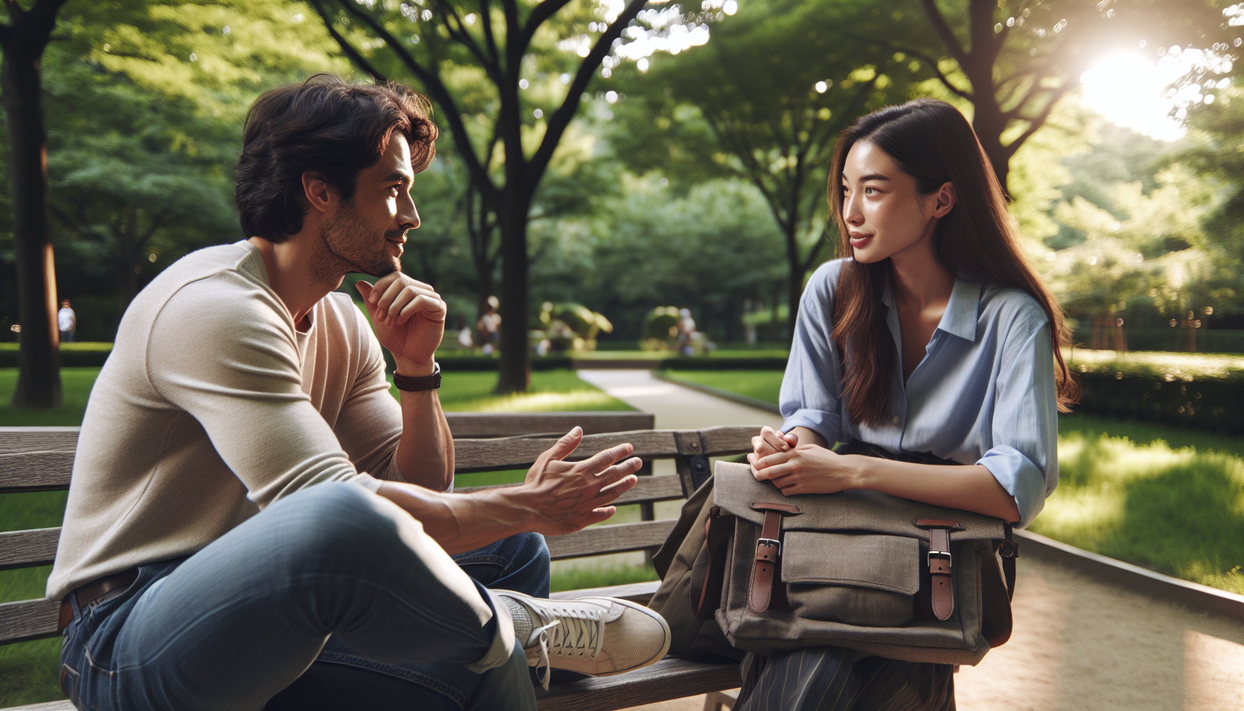 Transitioning From Validation to Compatibility in Love