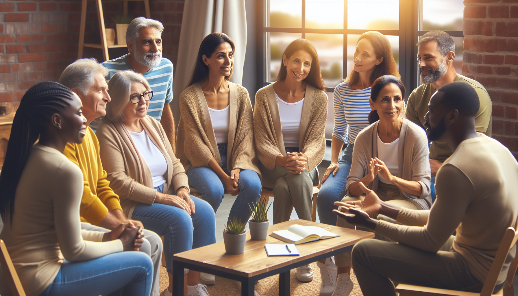 Empathetic Guide to Coming Out Later in Life