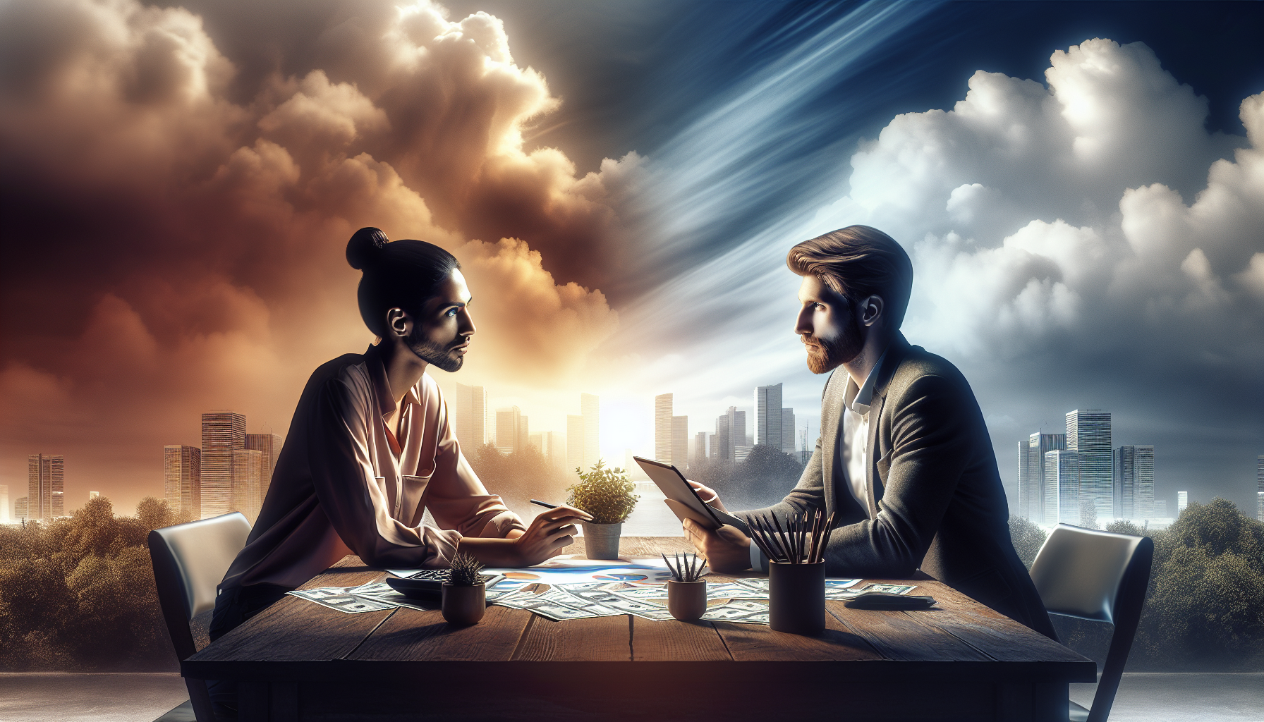 Financial Planning for LGBTQ+ Couples: Key Considerations