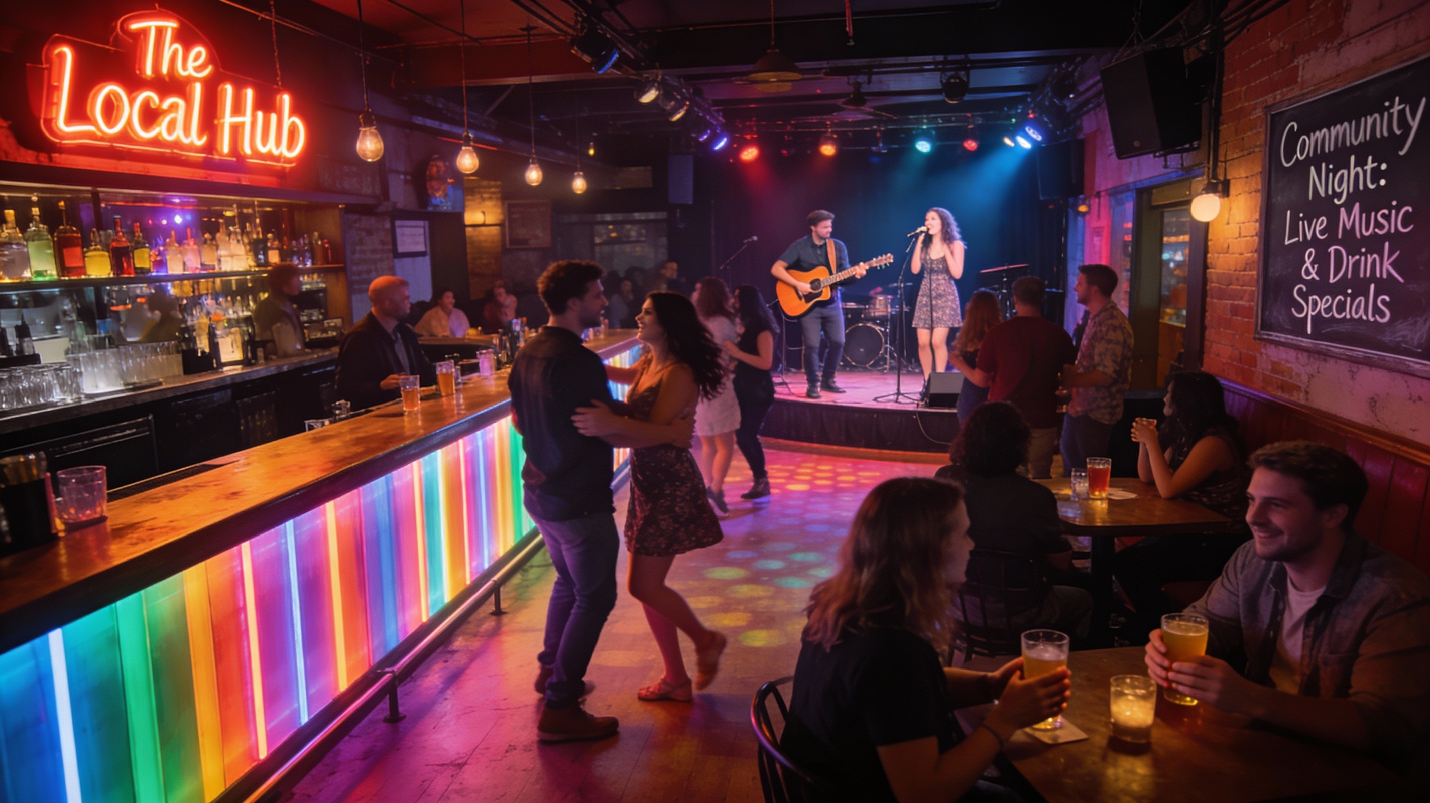 Cruisers Lounge Cape Coral LGBTQ+ Nightlife Guide