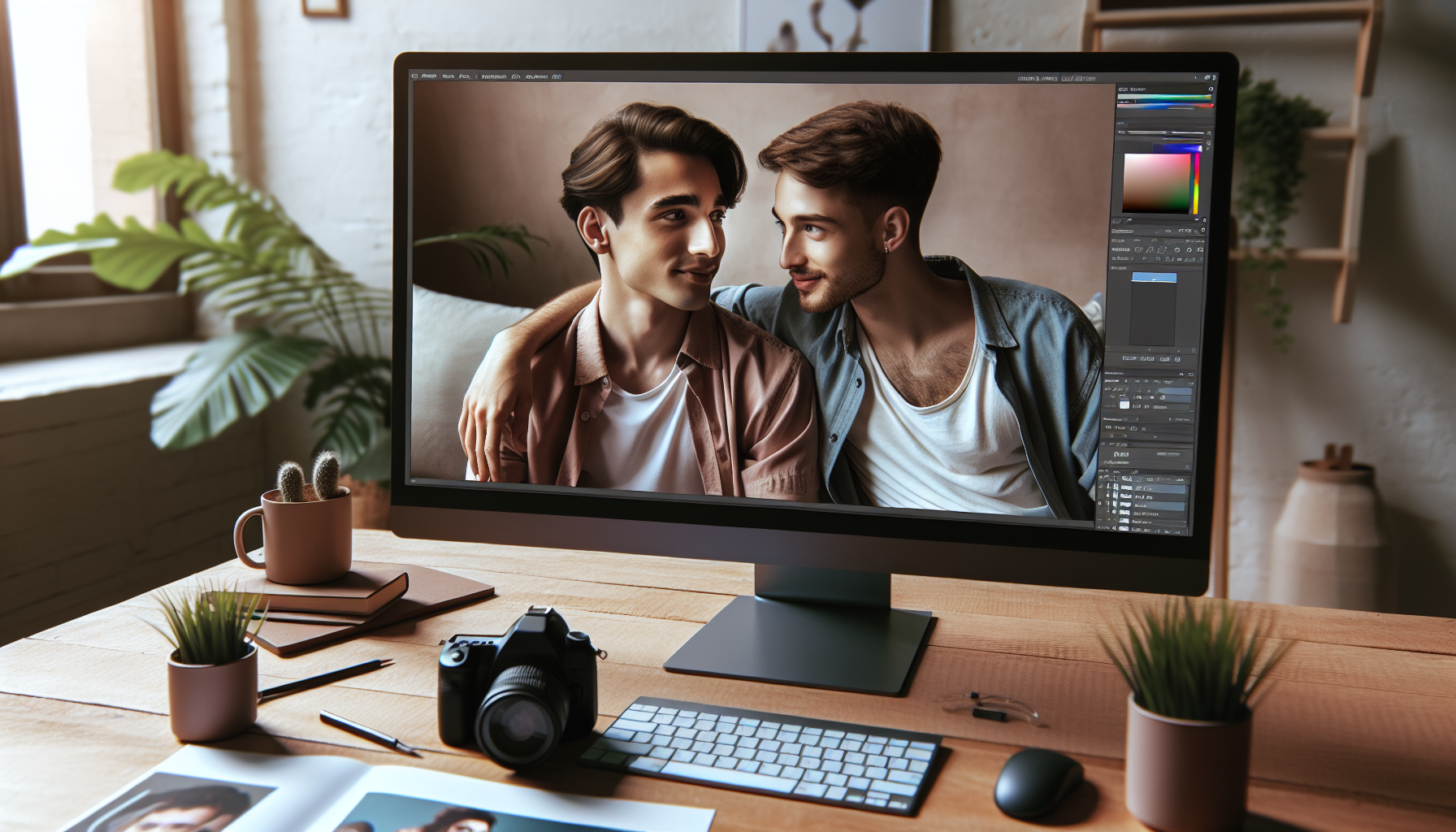 LGBTQ+ Conflict Resolution Without Breaking Connection