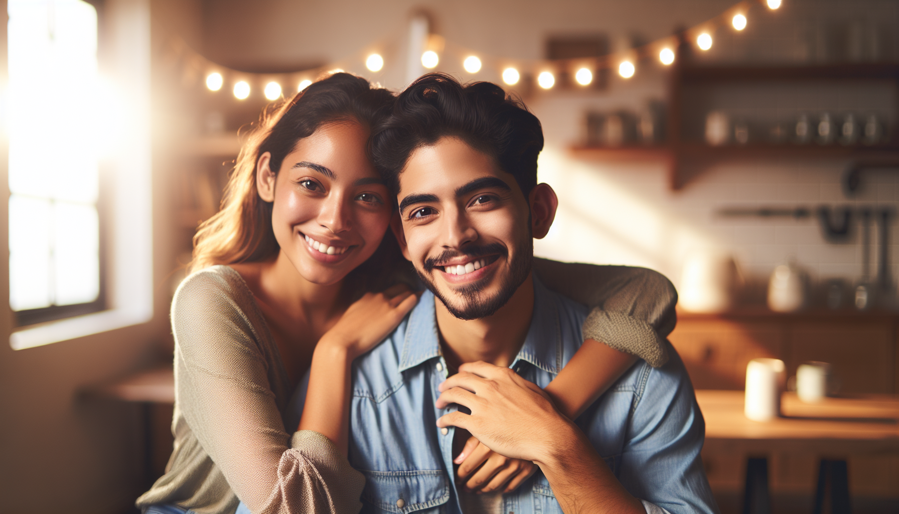 LGBTQ+ Couples: Nurturing Connection & Identity