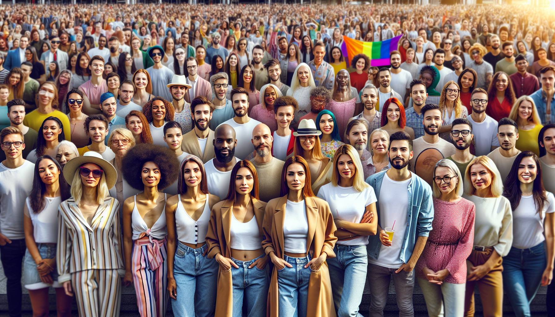 A Newcomer's Guide to LGBTQ+ Events: Etiquette, Safety, and Making Friends