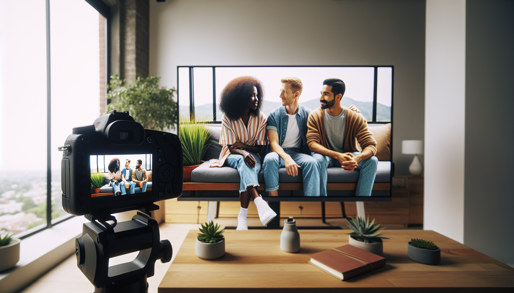 LGBTQ+ Relationships and Different Love Languages