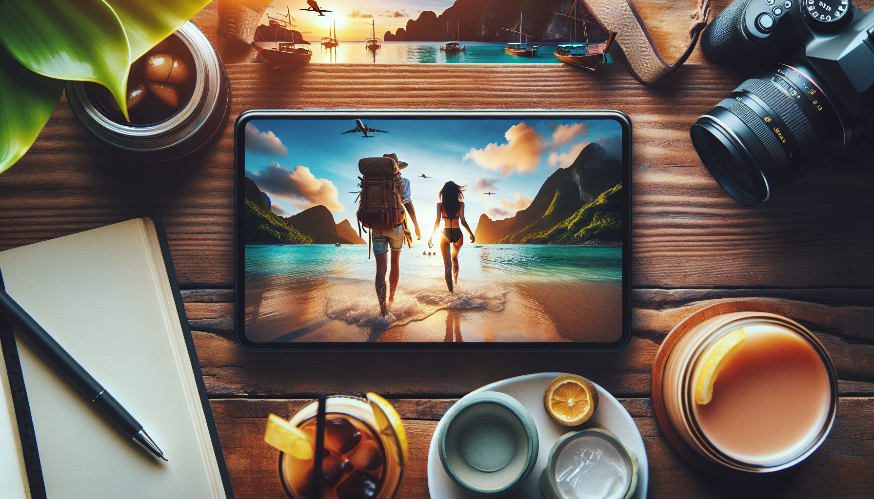 A Comprehensive Guide for LGBTQ+ Travelers: Researching Safe Destinations