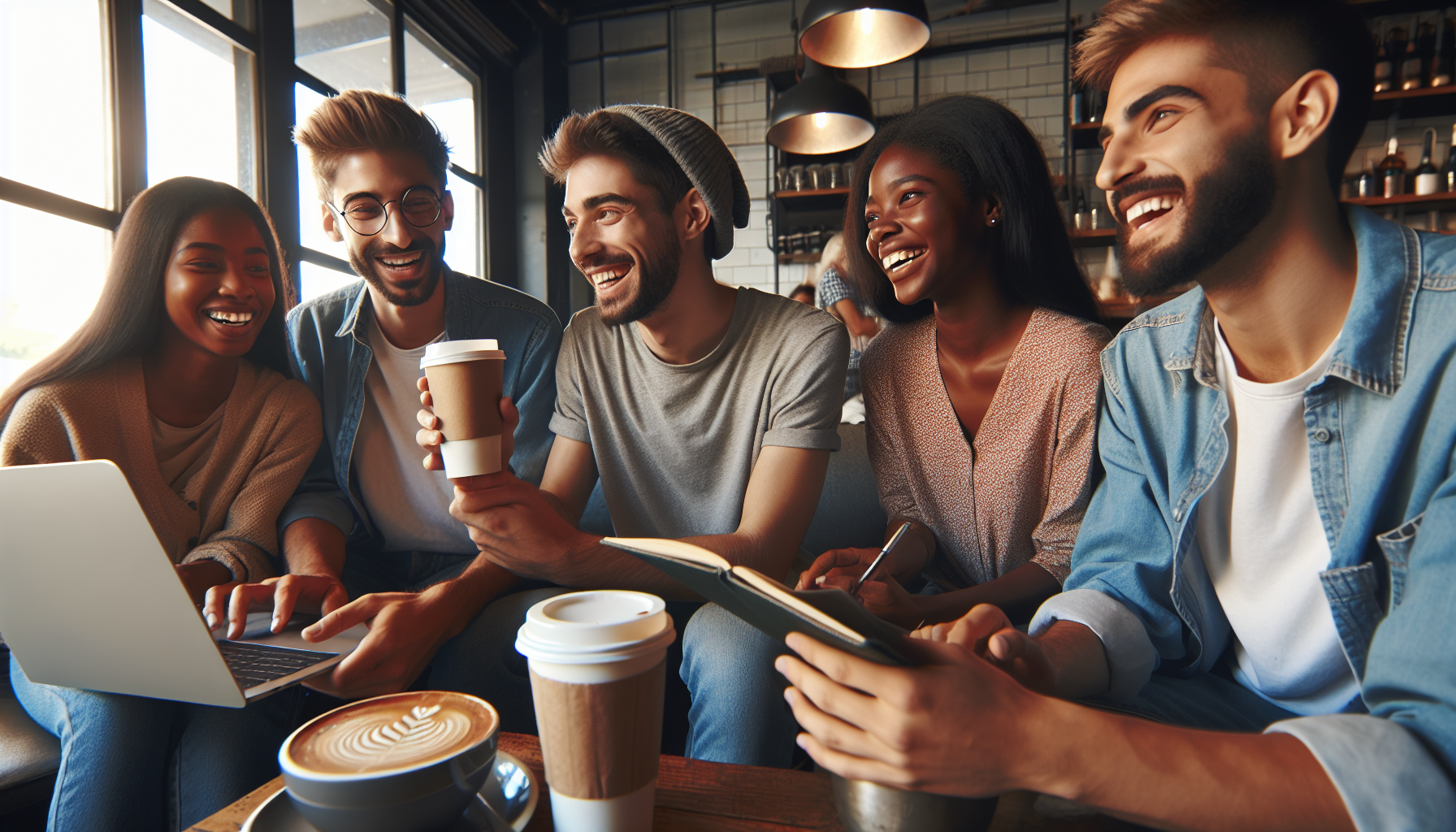 Lifestyle vs. Traditional Friendships: Key Differences