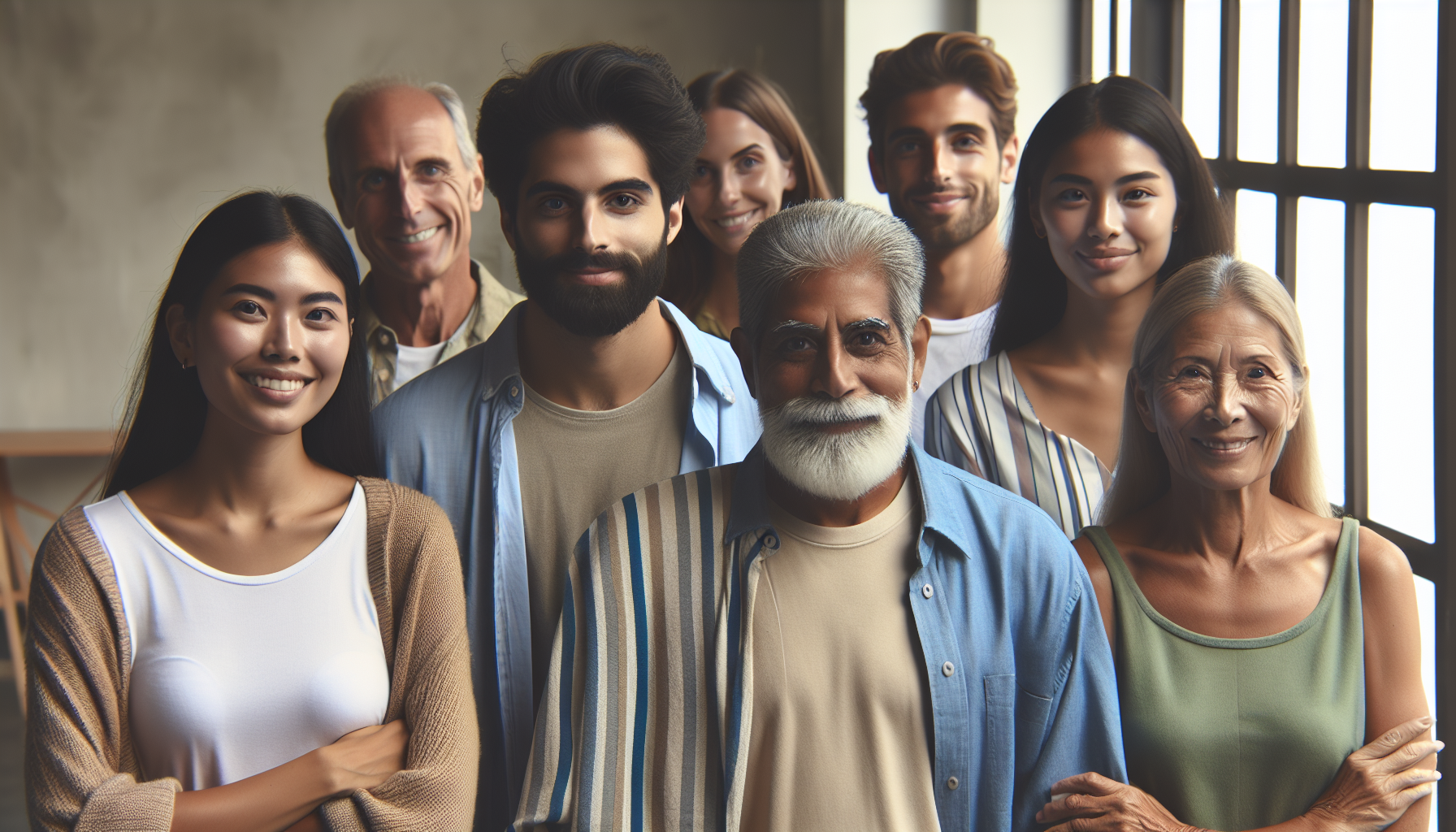 Understanding Loneliness in Socially Active Lives