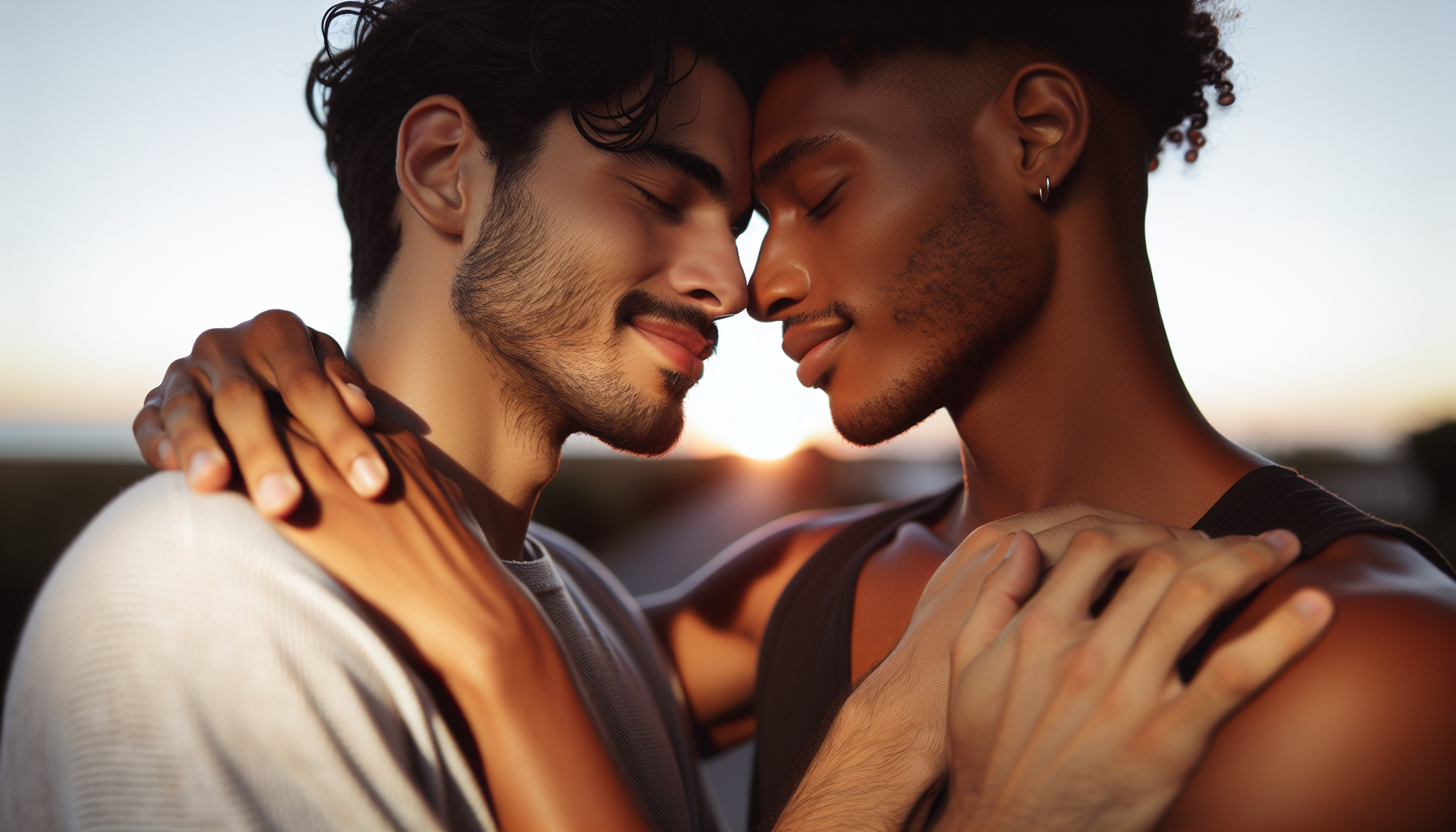 Exploring Love Languages in LGBTQ+ Relationships: Strengthening Bonds Through Understanding