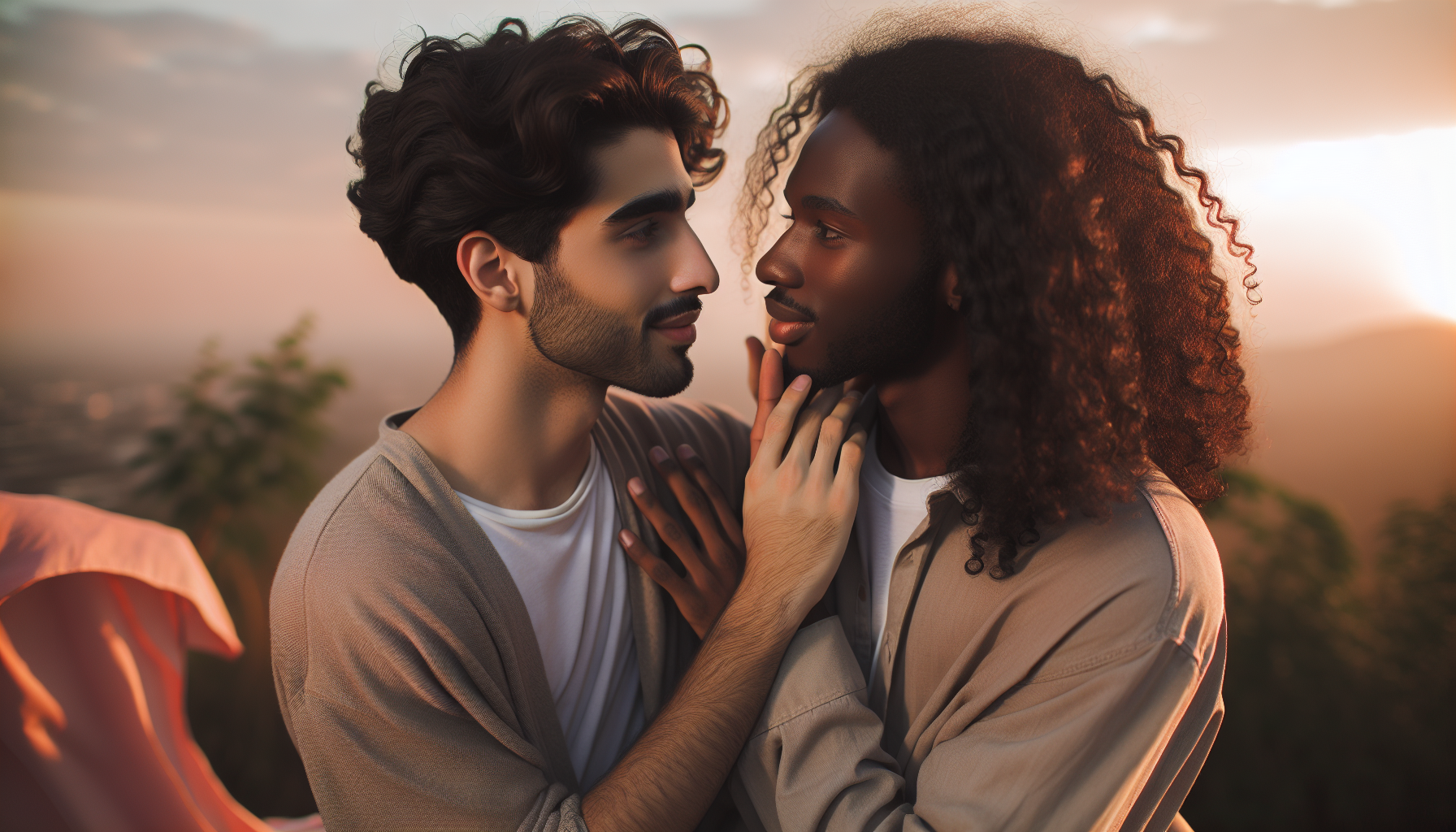 Mastering LGBTQ+ Communication in Relationships