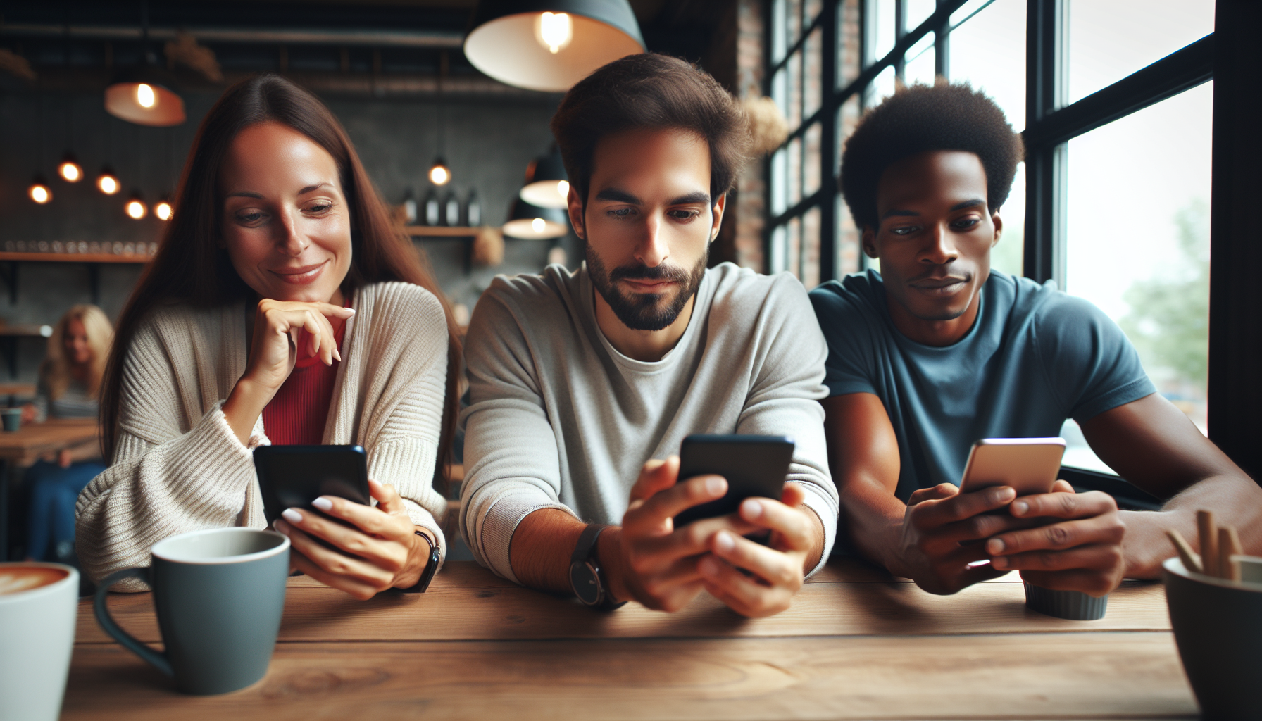 Navigating LGBTQ+ Dating Apps Safely & Authentically