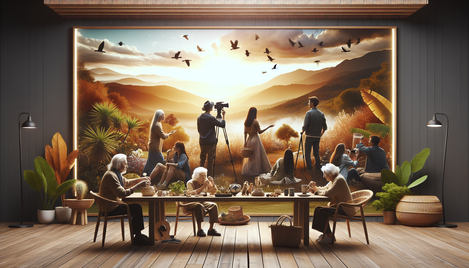 Navigating Mixed Orientation Relationships: Understanding and Growth