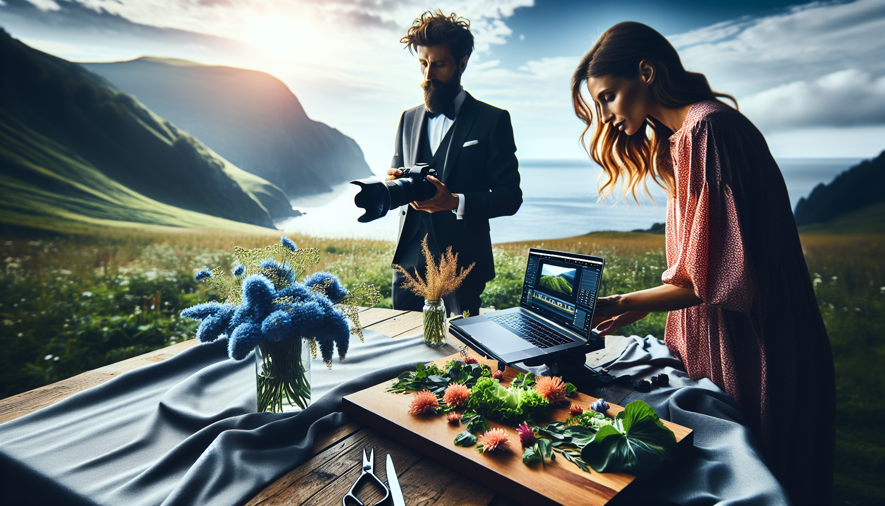 Navigating New Circles: Maintaining Community Bonds