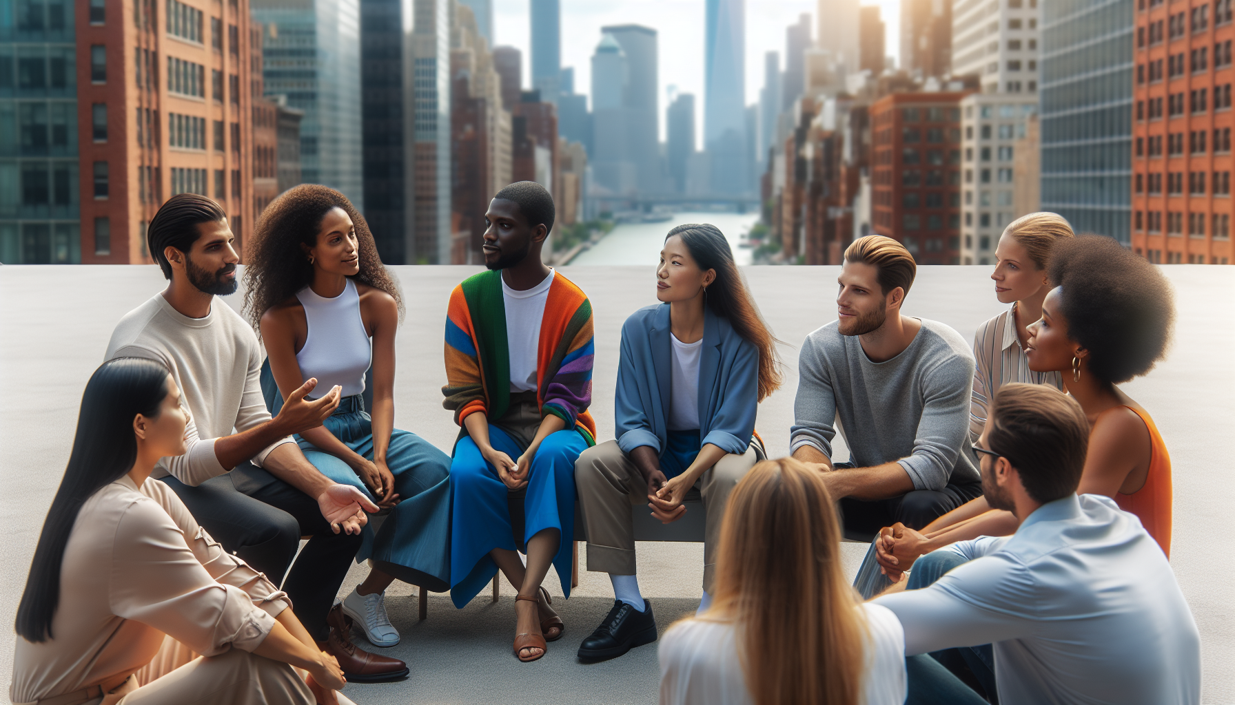 Navigating the Grief of Outgrowing Friendships