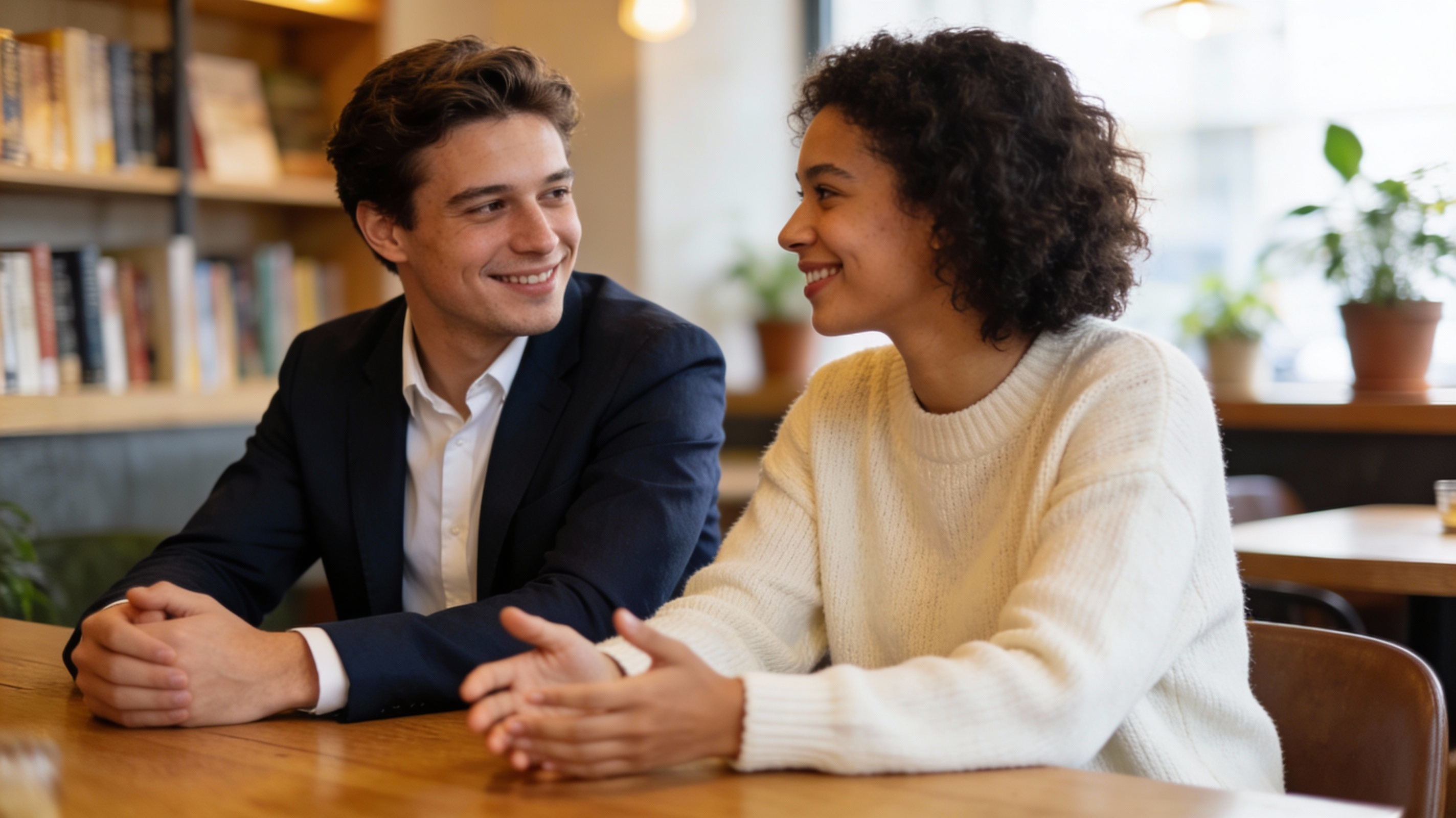 My Friend Is a Swinger — Does That Change Anything?