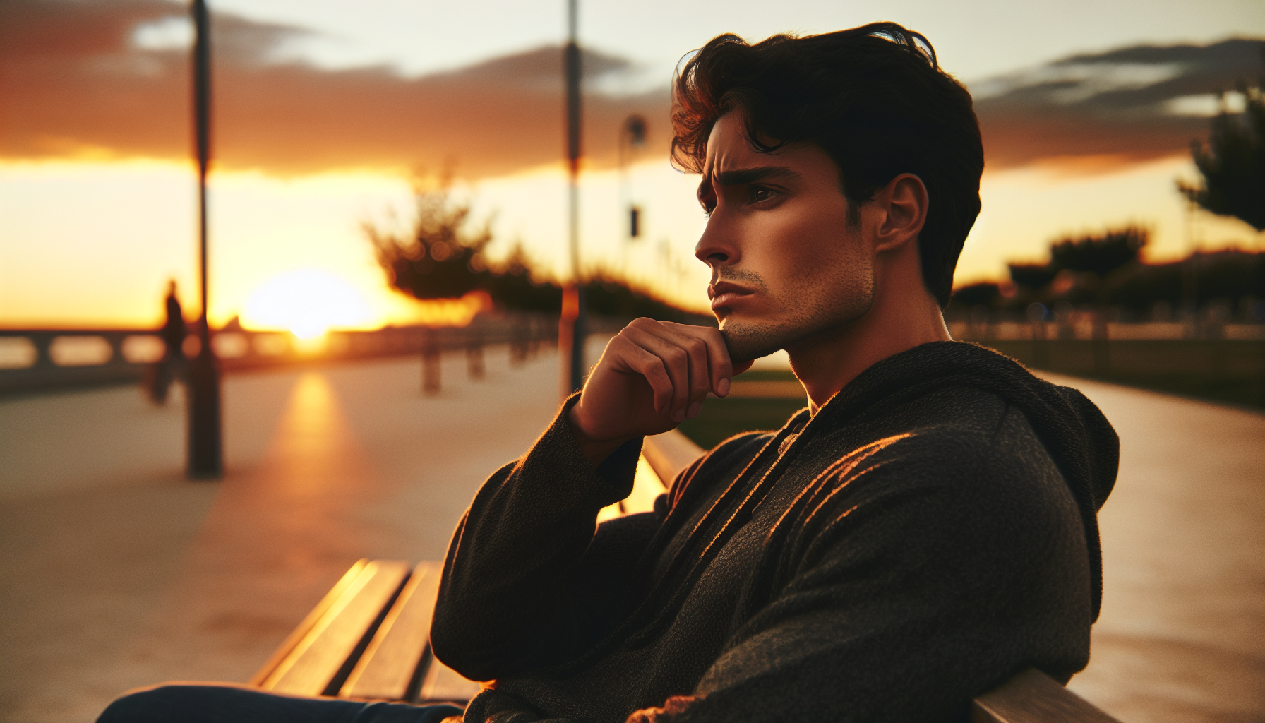 Rebuilding Confidence After Relationship Changes