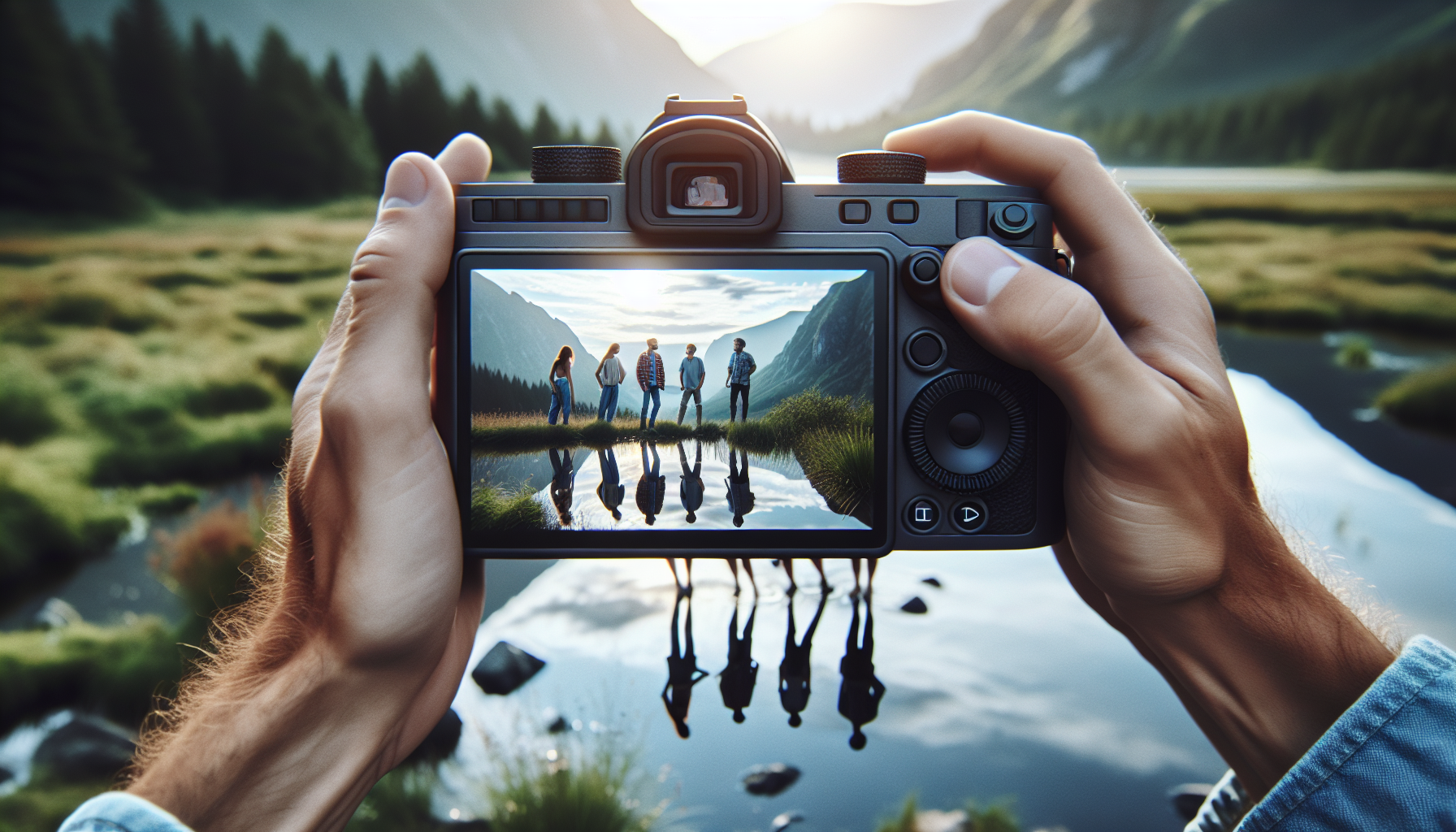 Rebuilding Trust in Yourself Post-Relationship