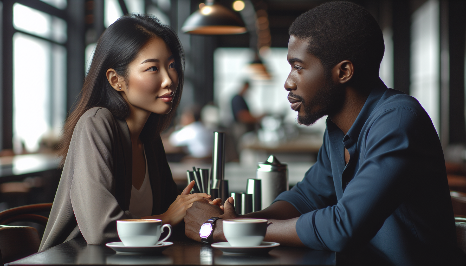 Recognize Compatibility Beyond Chemistry