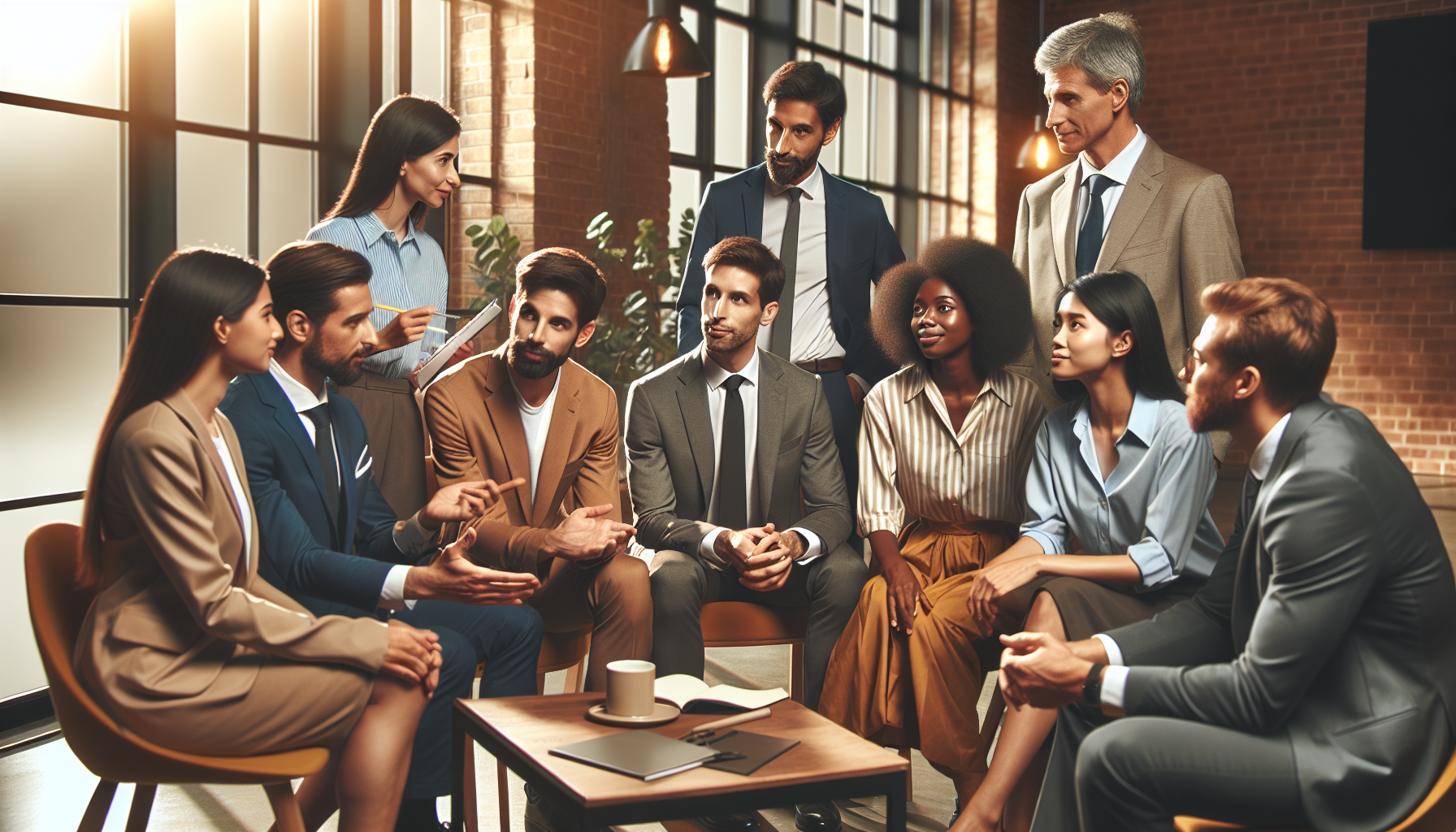 Redefining Boundaries: Transforming Relationships