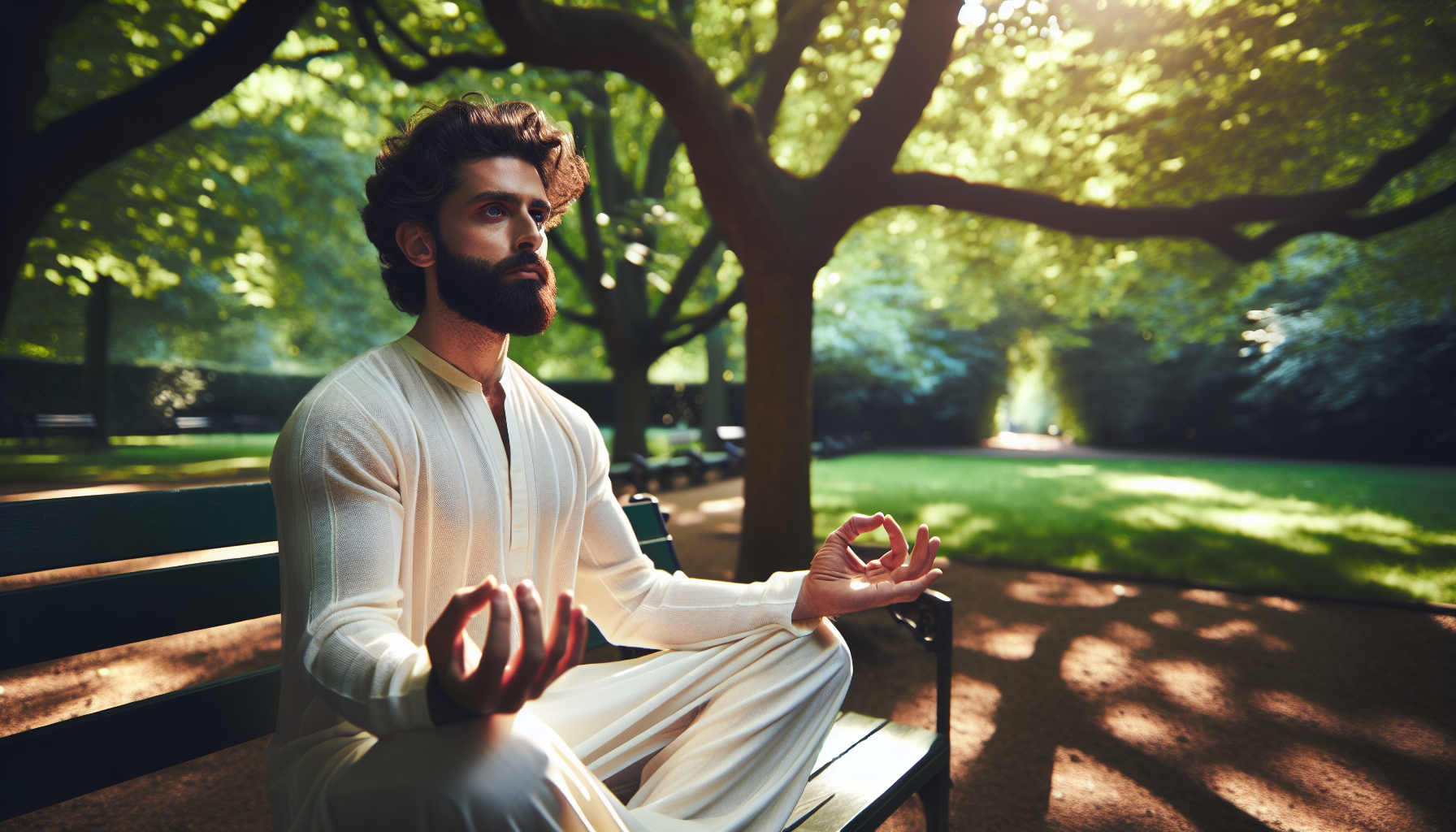 Rediscovering Identity After Years of Sacrifice