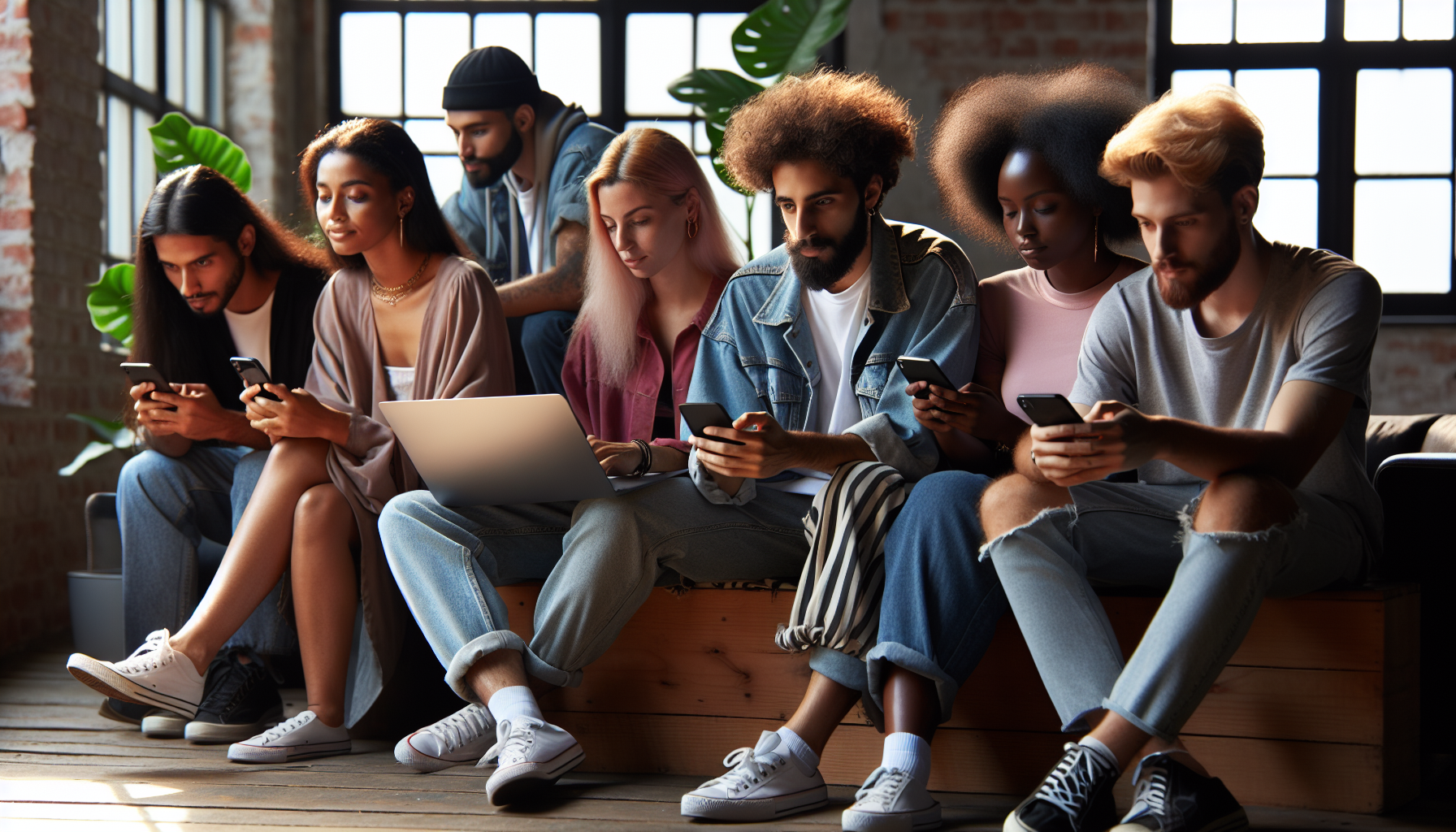 Social Media's Impact on LGBTQ+ Relationship Expectations