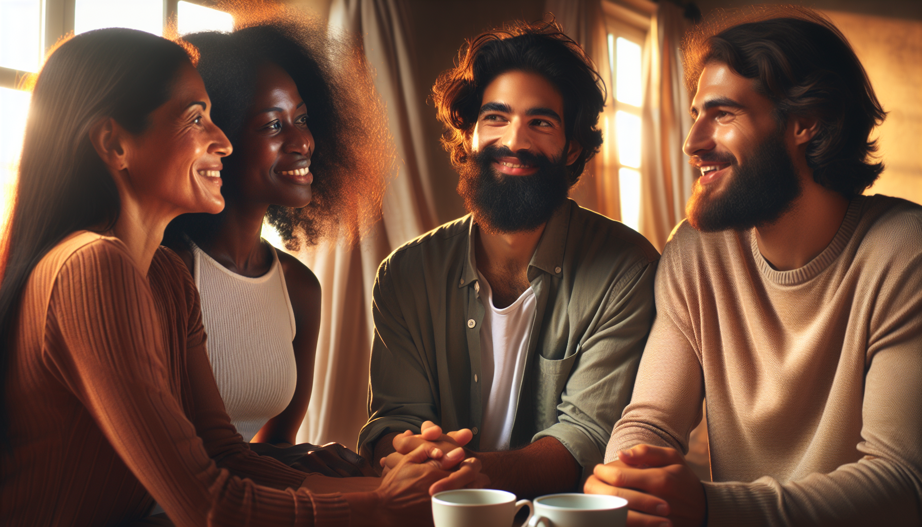 Understanding Soft Swap vs Full Swap Comfort Levels