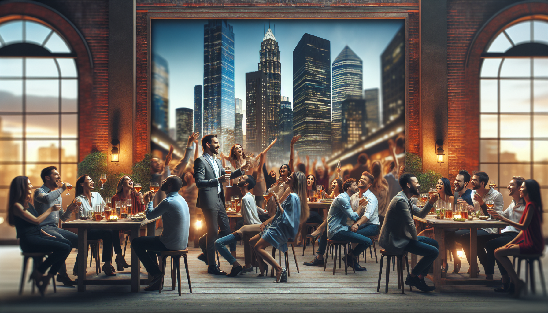 Swingers Party Etiquette & Expectations